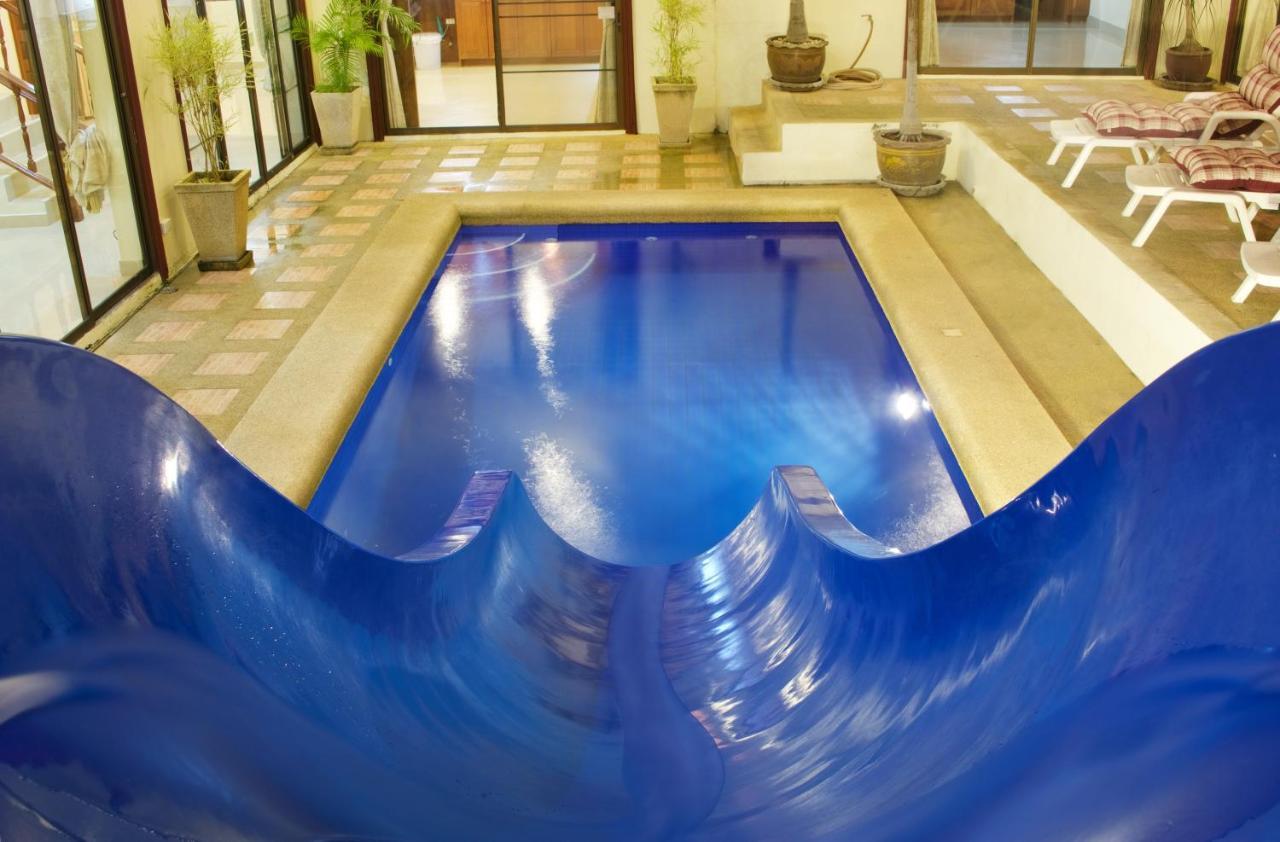 Avoca Pool Villas Pattaya Exterior foto