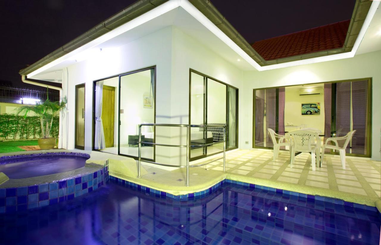 Avoca Pool Villas Pattaya Cameră foto