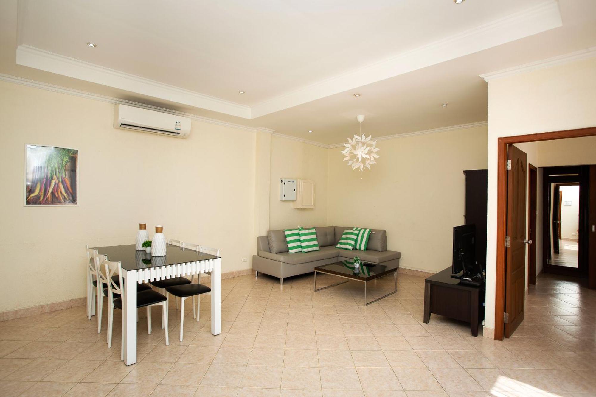 Avoca Pool Villas Pattaya Cameră foto