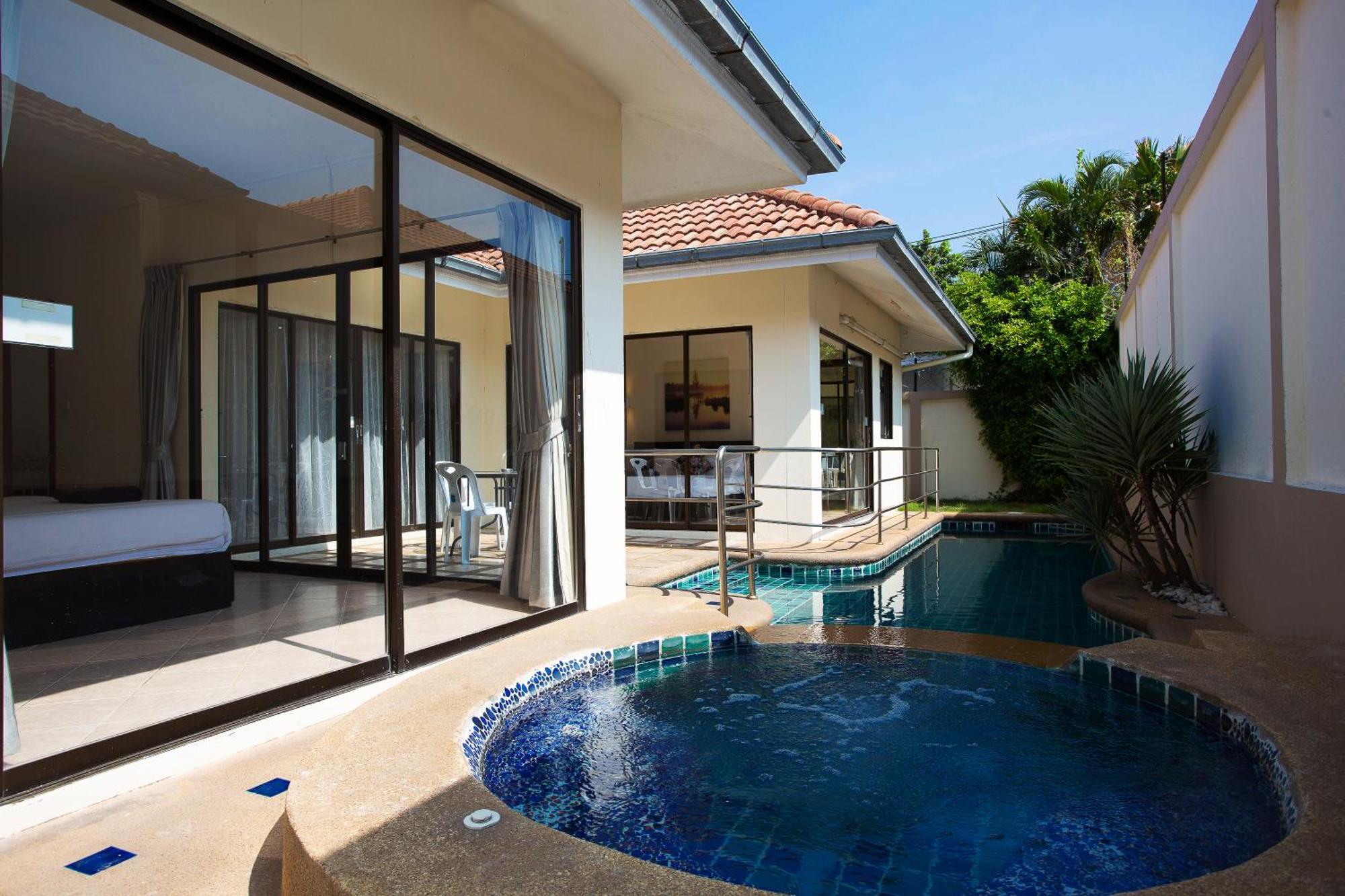 Avoca Pool Villas Pattaya Cameră foto
